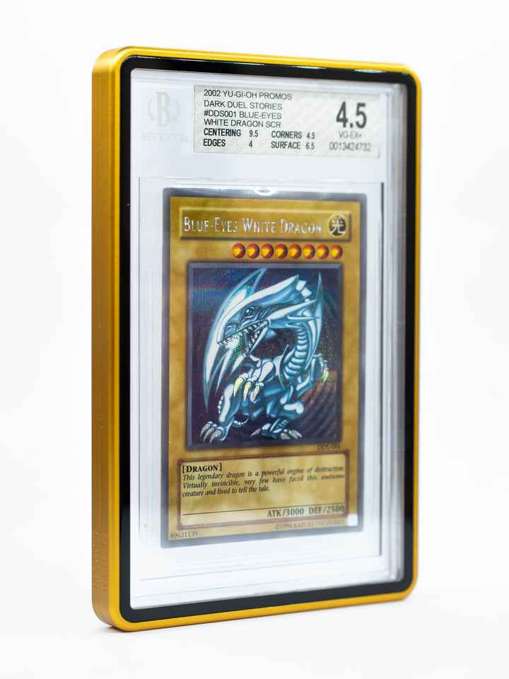 Forge Case (V2) - BGS Style