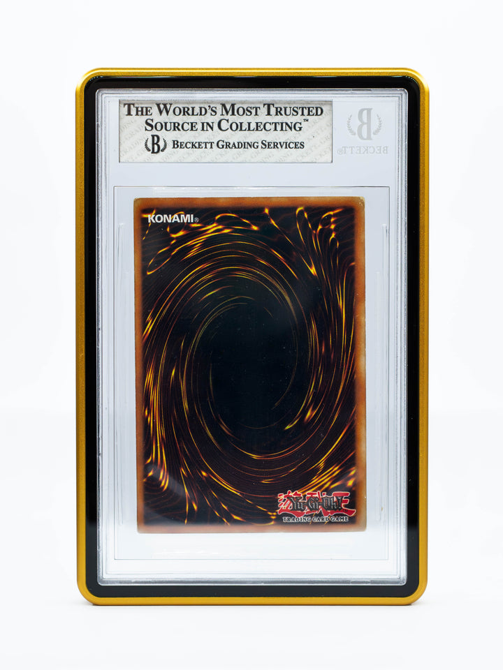 Forge Case (V2) - BGS Style