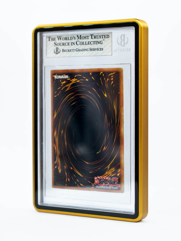 Forge Case (V2) - BGS Style