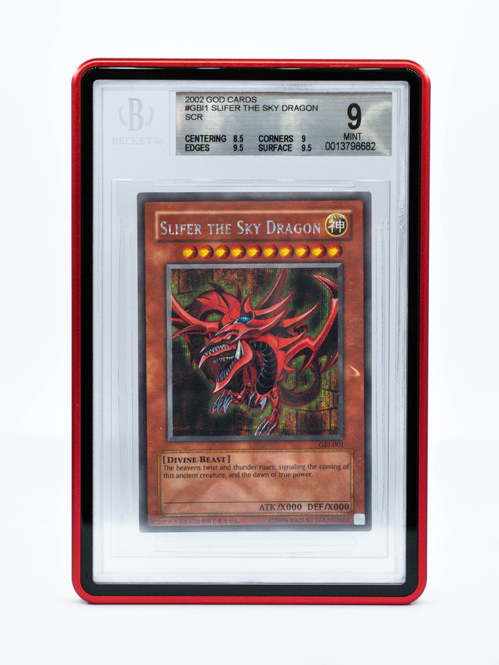 Forge Case (V2) - BGS Style