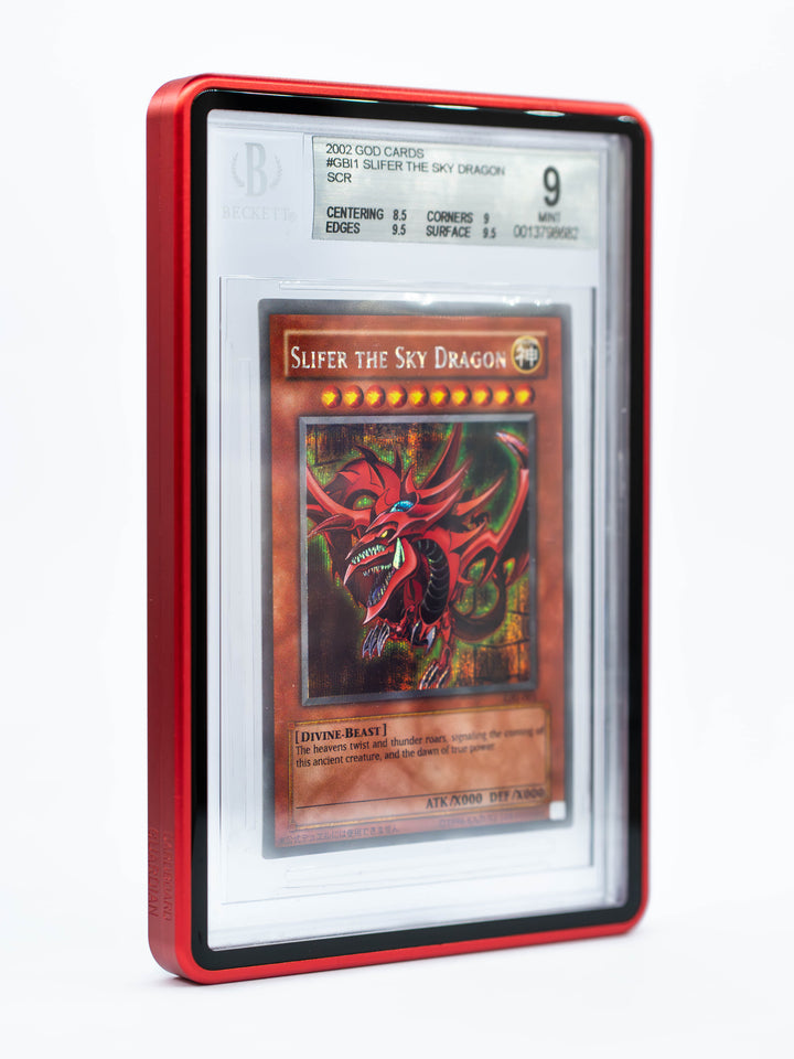 Forge Case (V2) - BGS Style