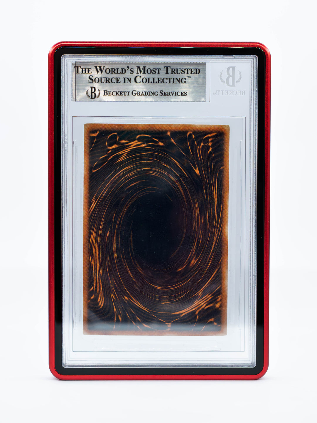 Forge Case (V2) - BGS Style