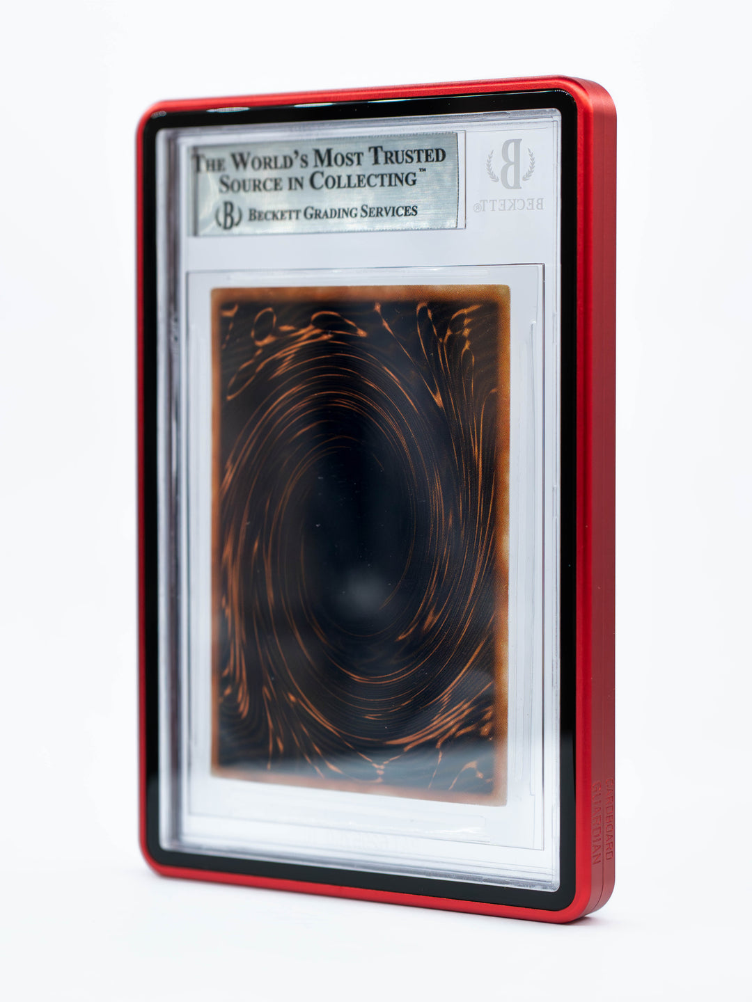 Forge Case (V2) - BGS Style