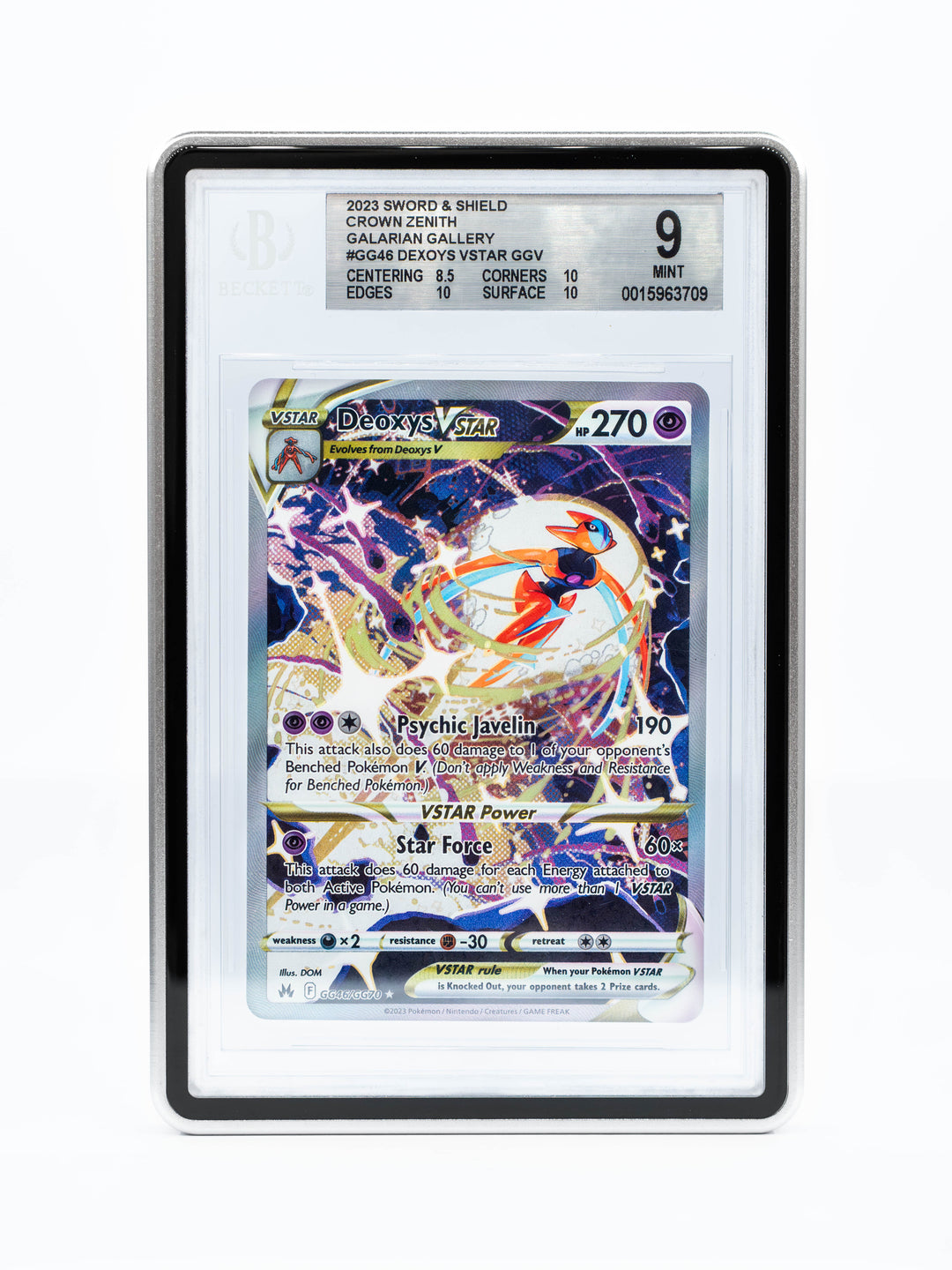 Forge Case (V2) - BGS Style