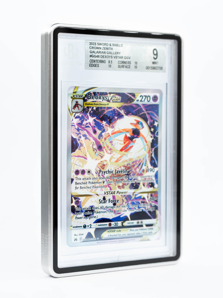 Forge Case (V2) - BGS Style