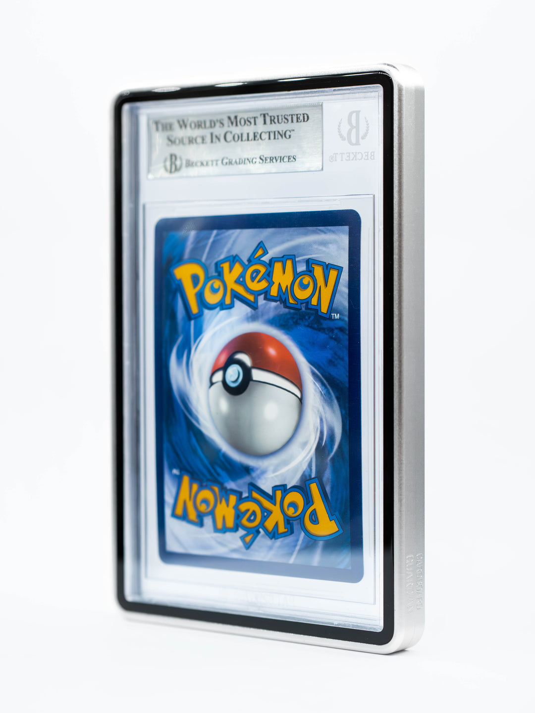 Forge Case (V2) - BGS Style