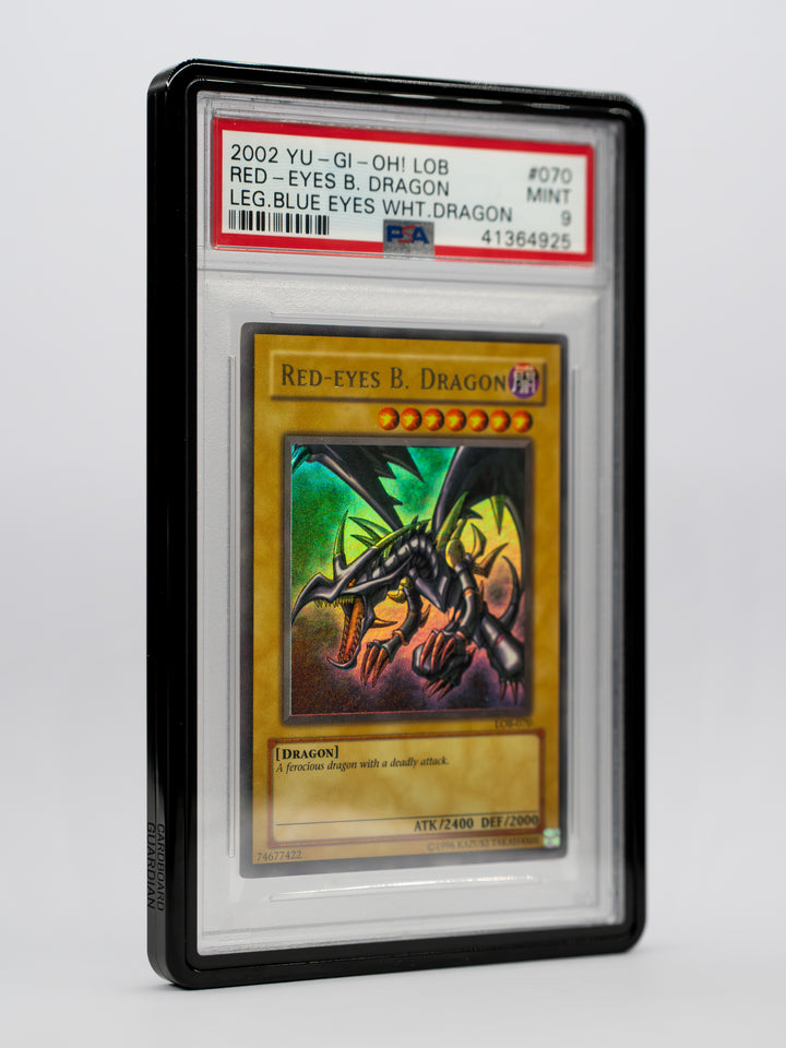 Forge Case (V2) - Chrome Series - PSA Style