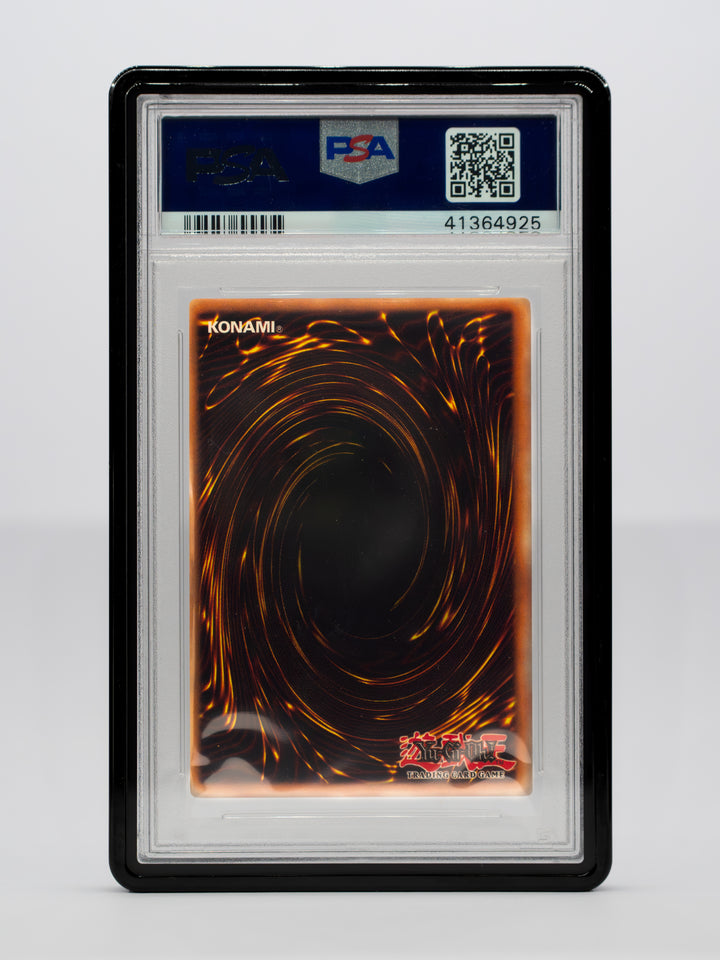 Forge Case (V2) - Chrome Series - PSA Style