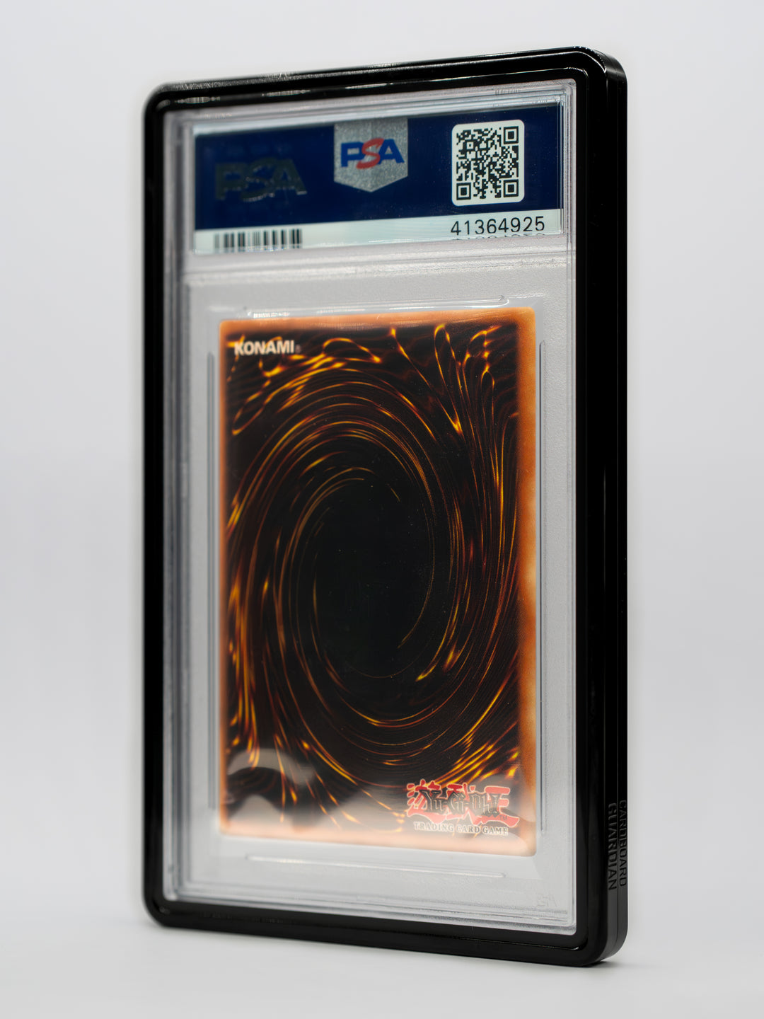 Forge Case (V2) - Chrome Series - PSA Style