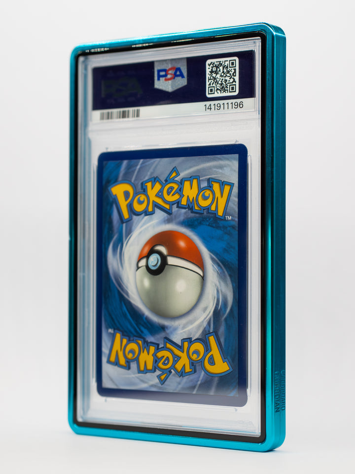 Forge Case (V2) - Chrome Series - PSA Style