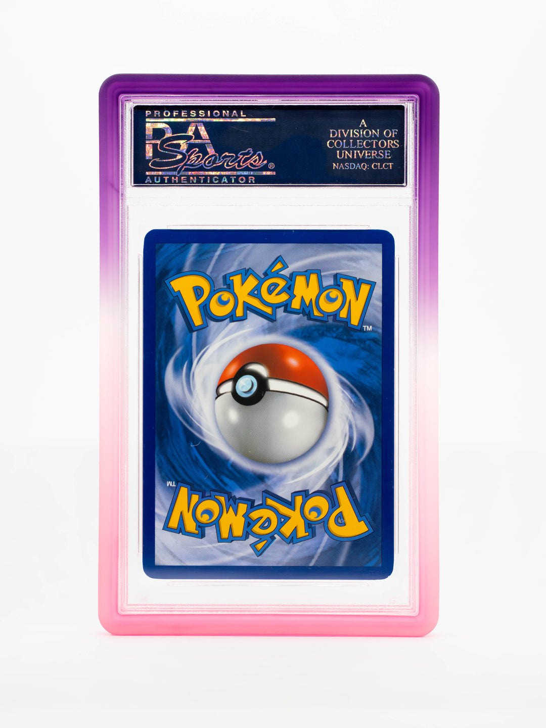 Gradient Series Guardian Bumper - PSA Style