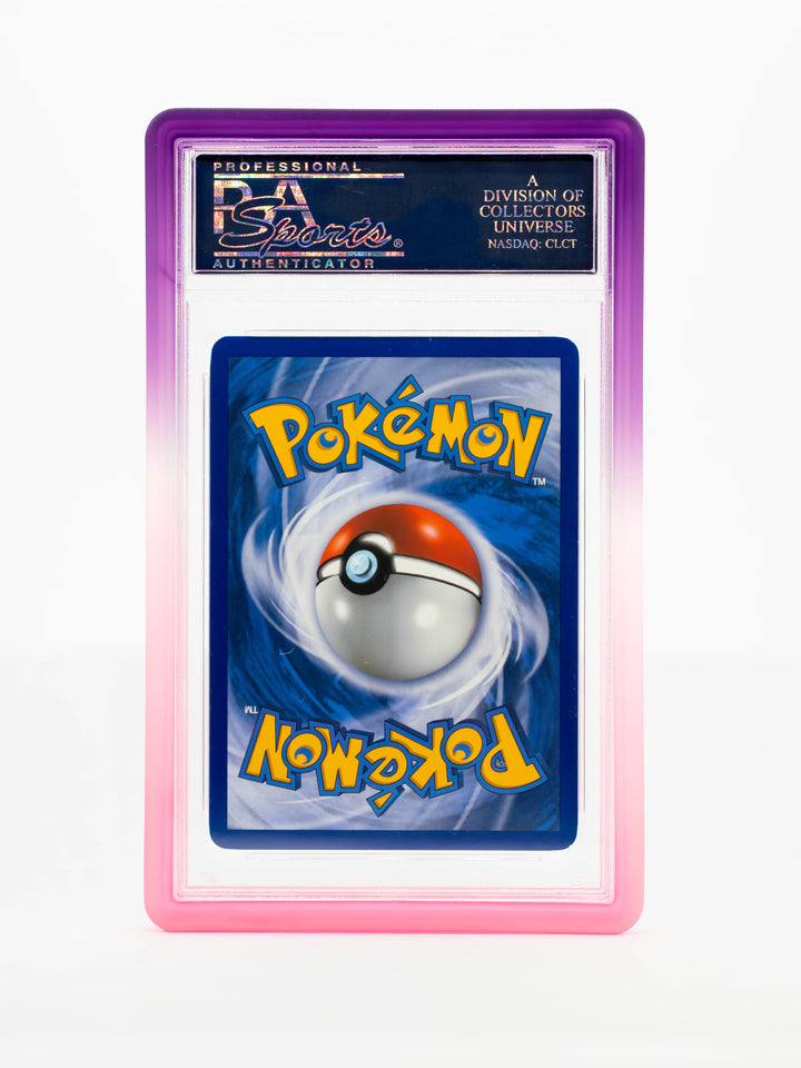 Gradient Series Guardian Bumper - PSA Style