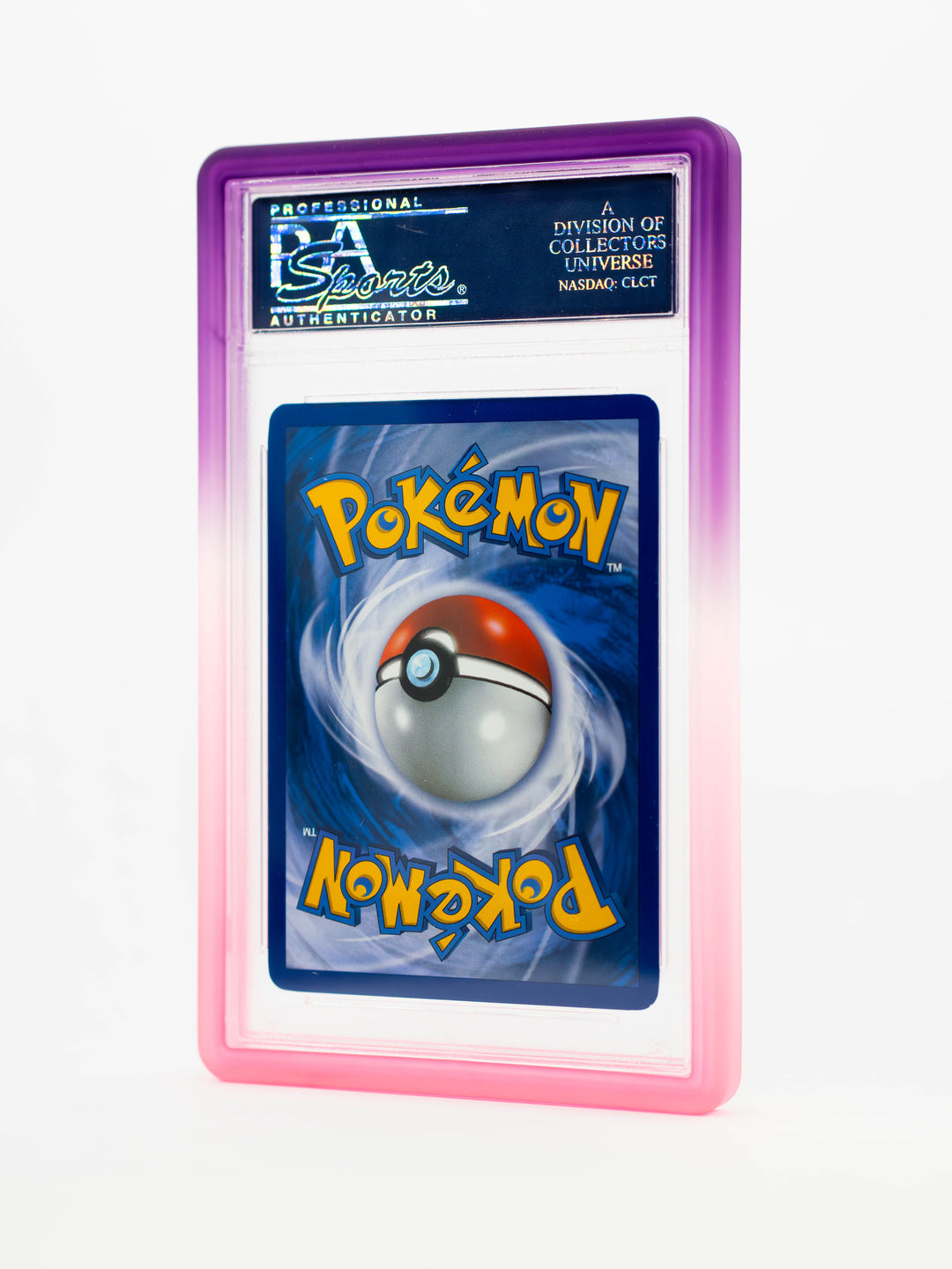 Gradient Series Guardian Bumper - PSA Style