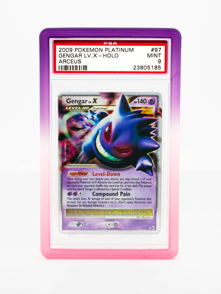 Gradient Series Guardian Bumper - PSA Style