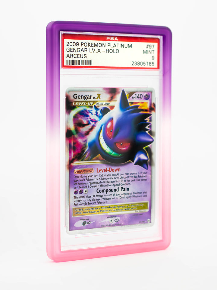 Gradient Series Guardian Bumper - PSA Style