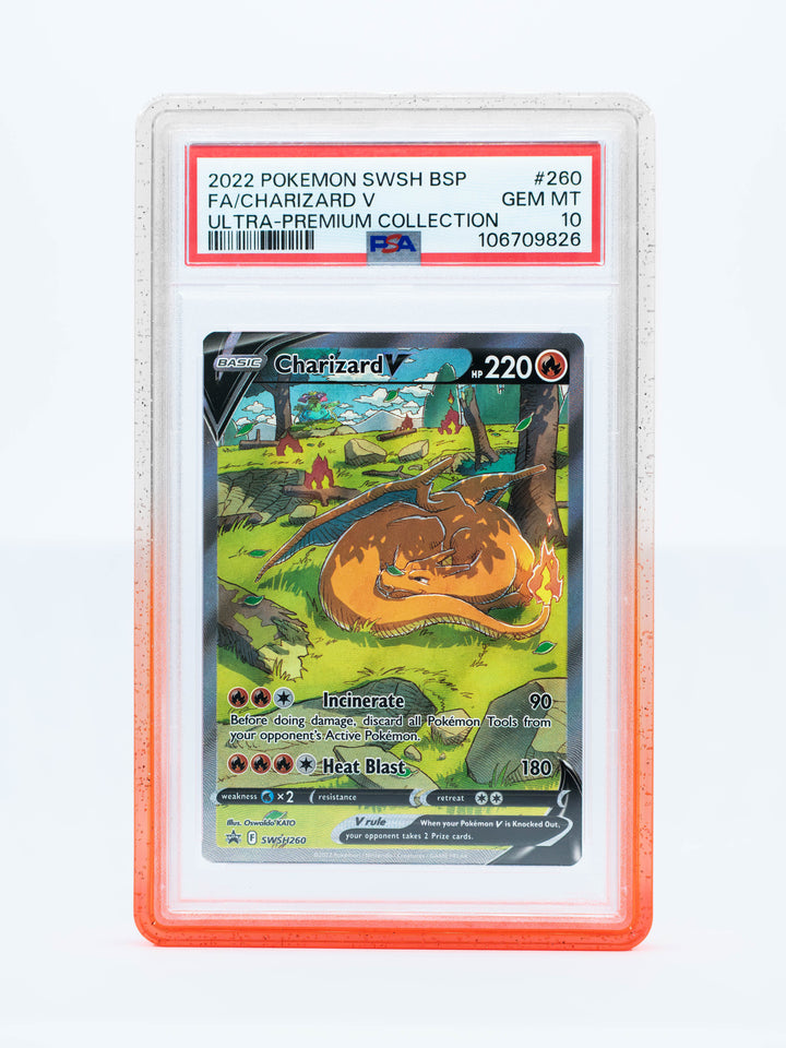 Vanta Case - Gradient Series - PSA Style