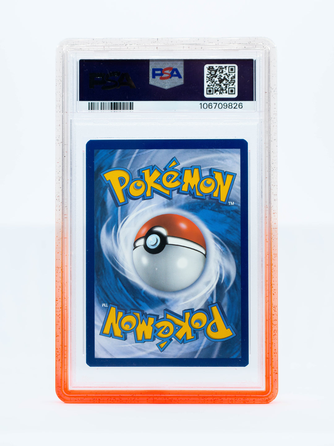 Vanta Case - Gradient Series - PSA Style