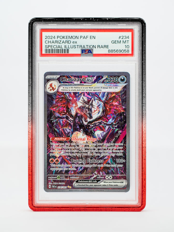 Vanta Case - Gradient Series - PSA Style