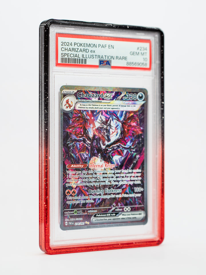Vanta Case - Gradient Series - PSA Style