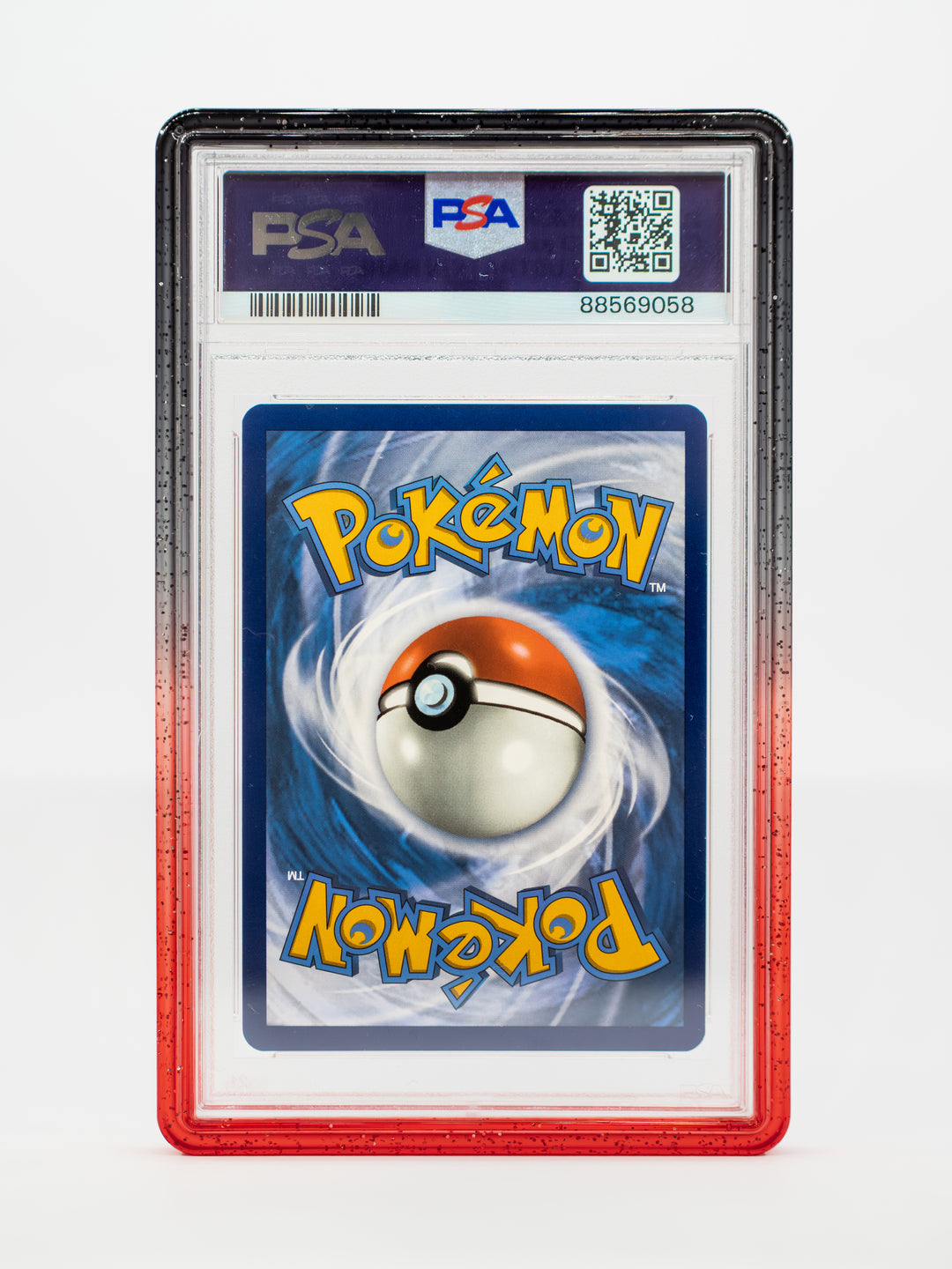 Vanta Case - Gradient Series - PSA Style