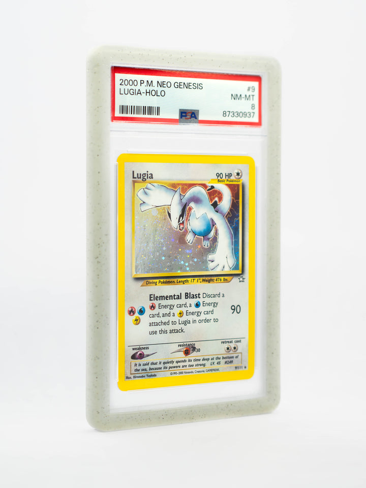 Guardian Bumper (REMASTERED) - PSA Style