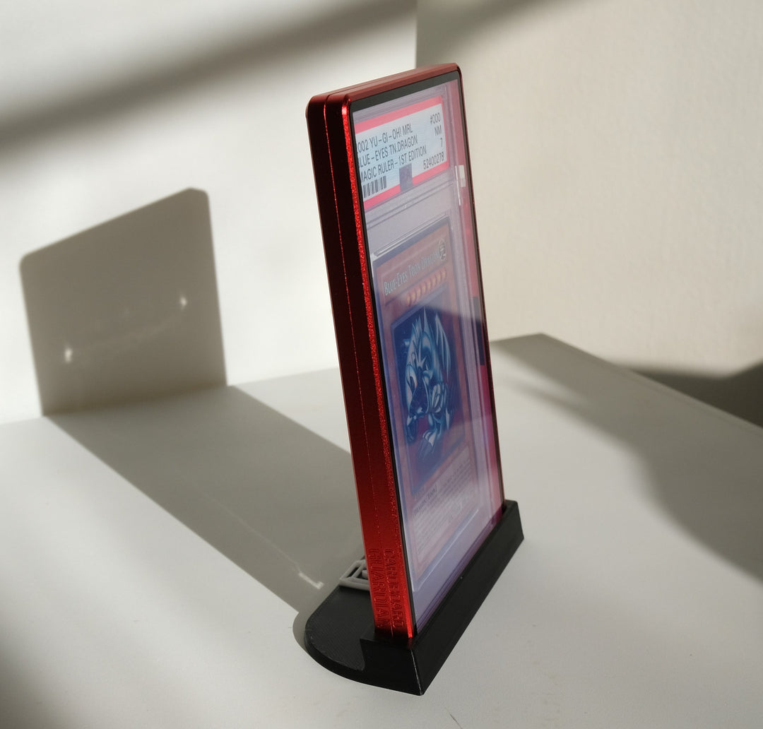 Forge Case Stand