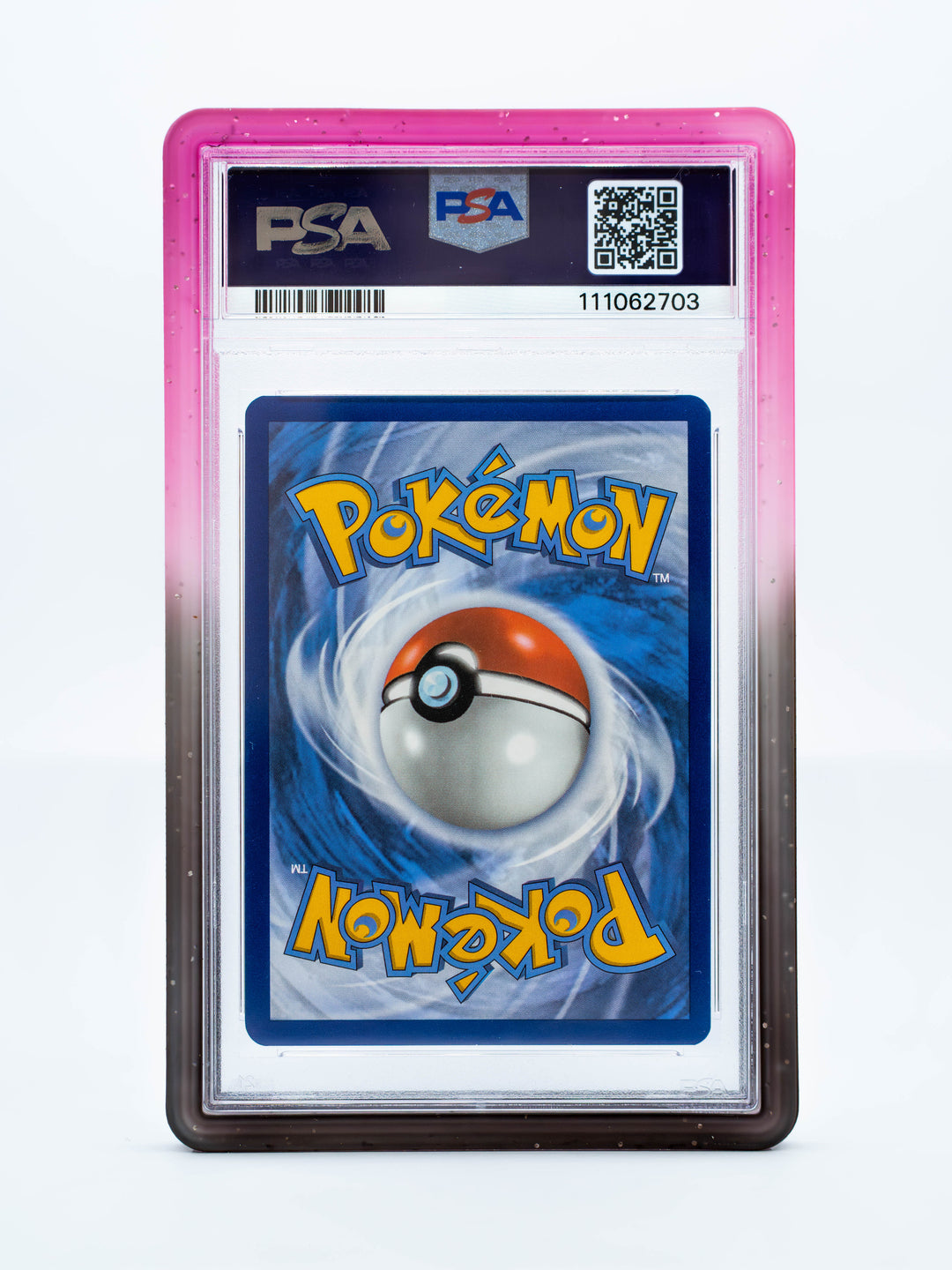 Guardian Bumper - Gradient Series - PSA Style