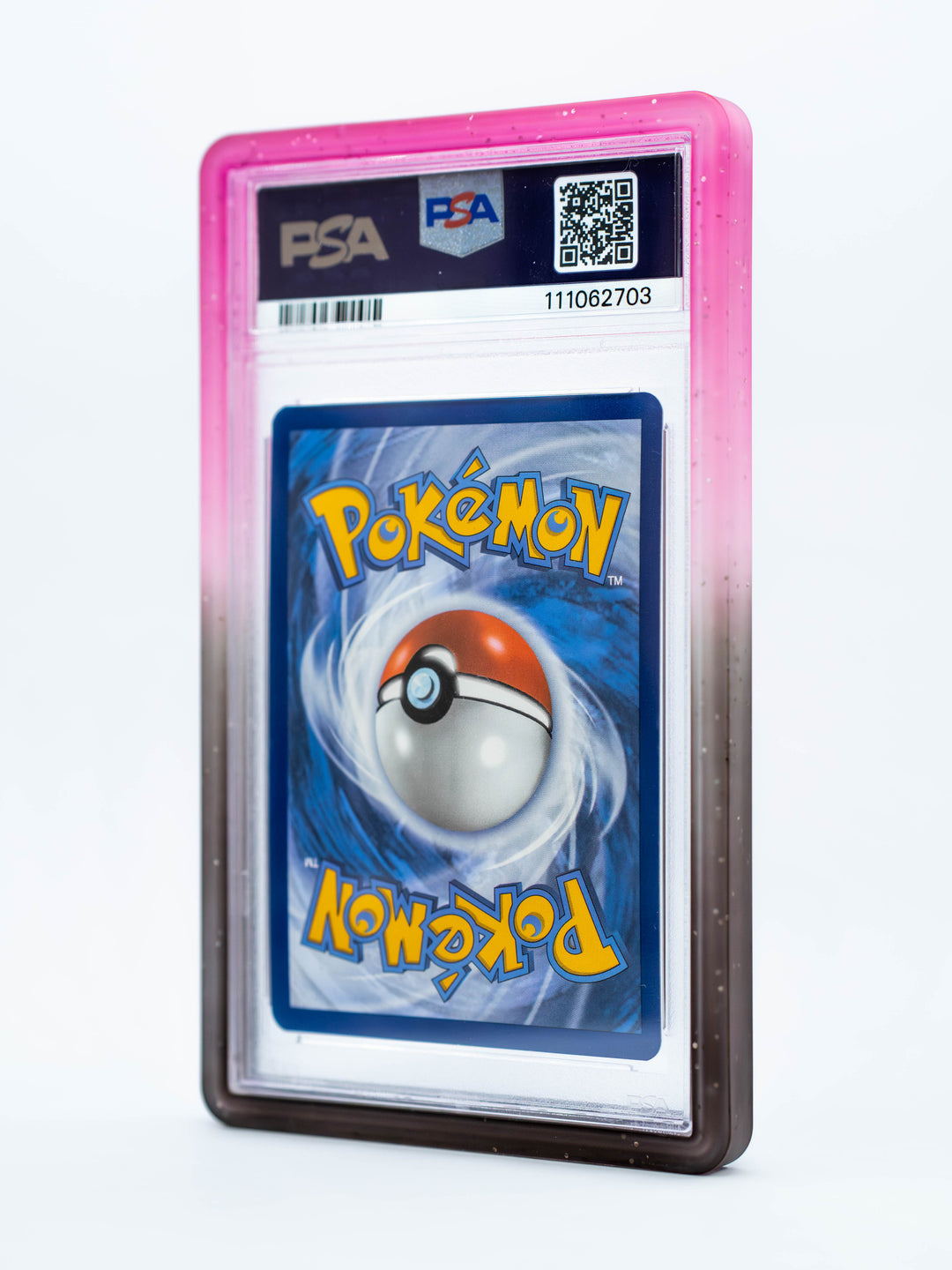 Guardian Bumper - Gradient Series - PSA Style