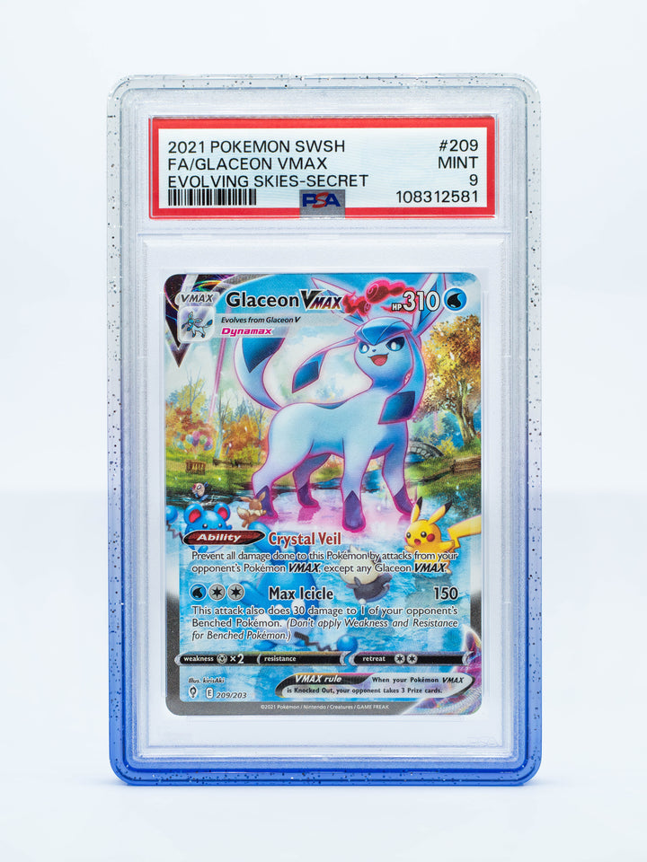 Vanta Case - Gradient Series - PSA Style