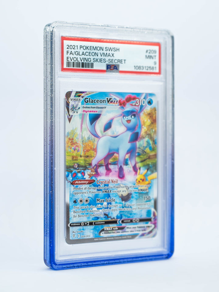 Vanta Case - Gradient Series - PSA Style