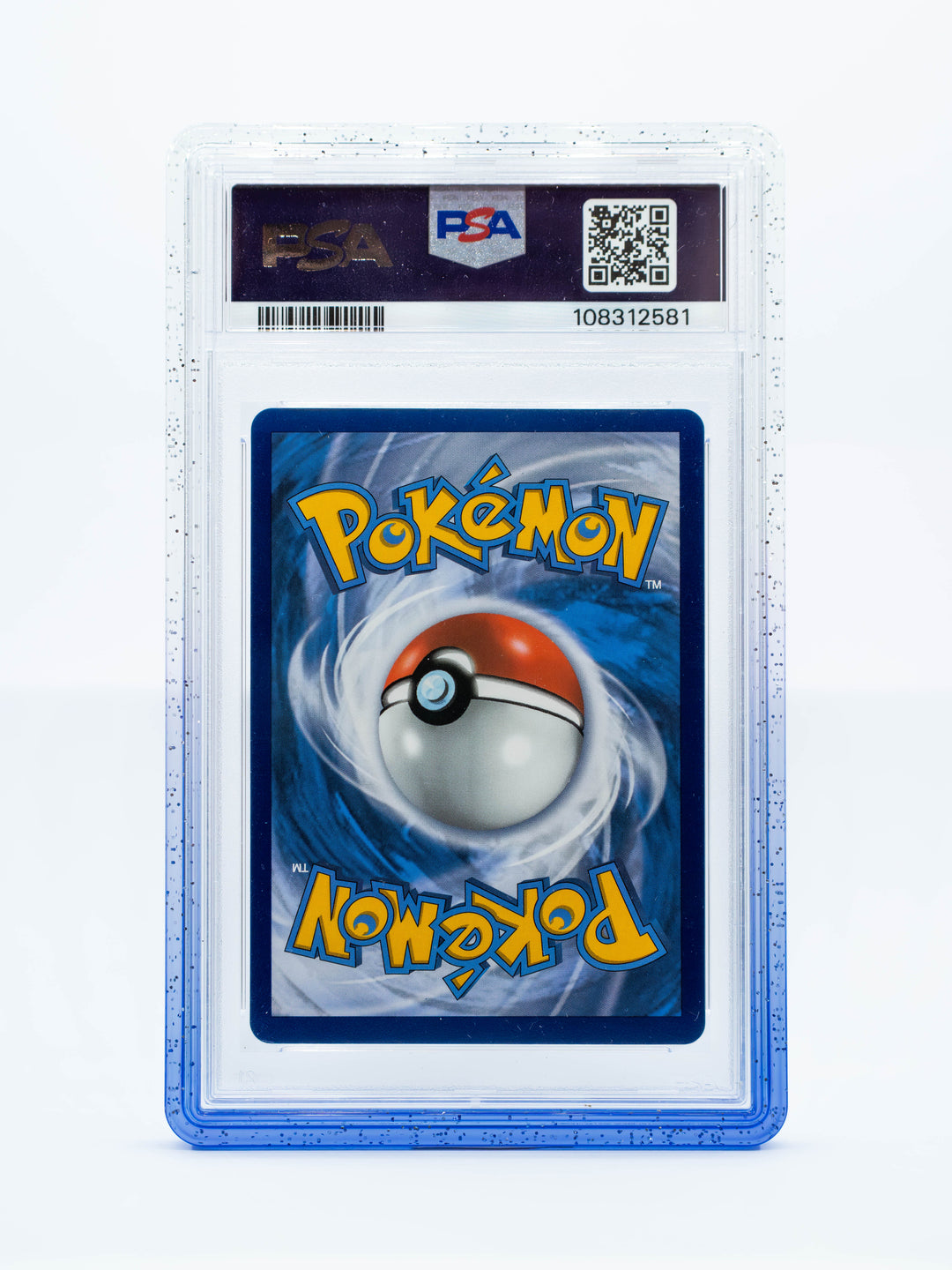 Vanta Case - Gradient Series - PSA Style