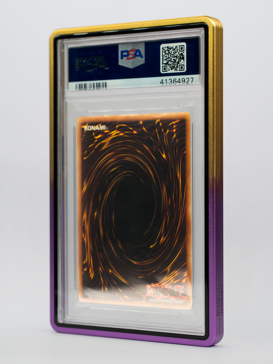 Forge Case (V2) - Gradient Series - PSA Style