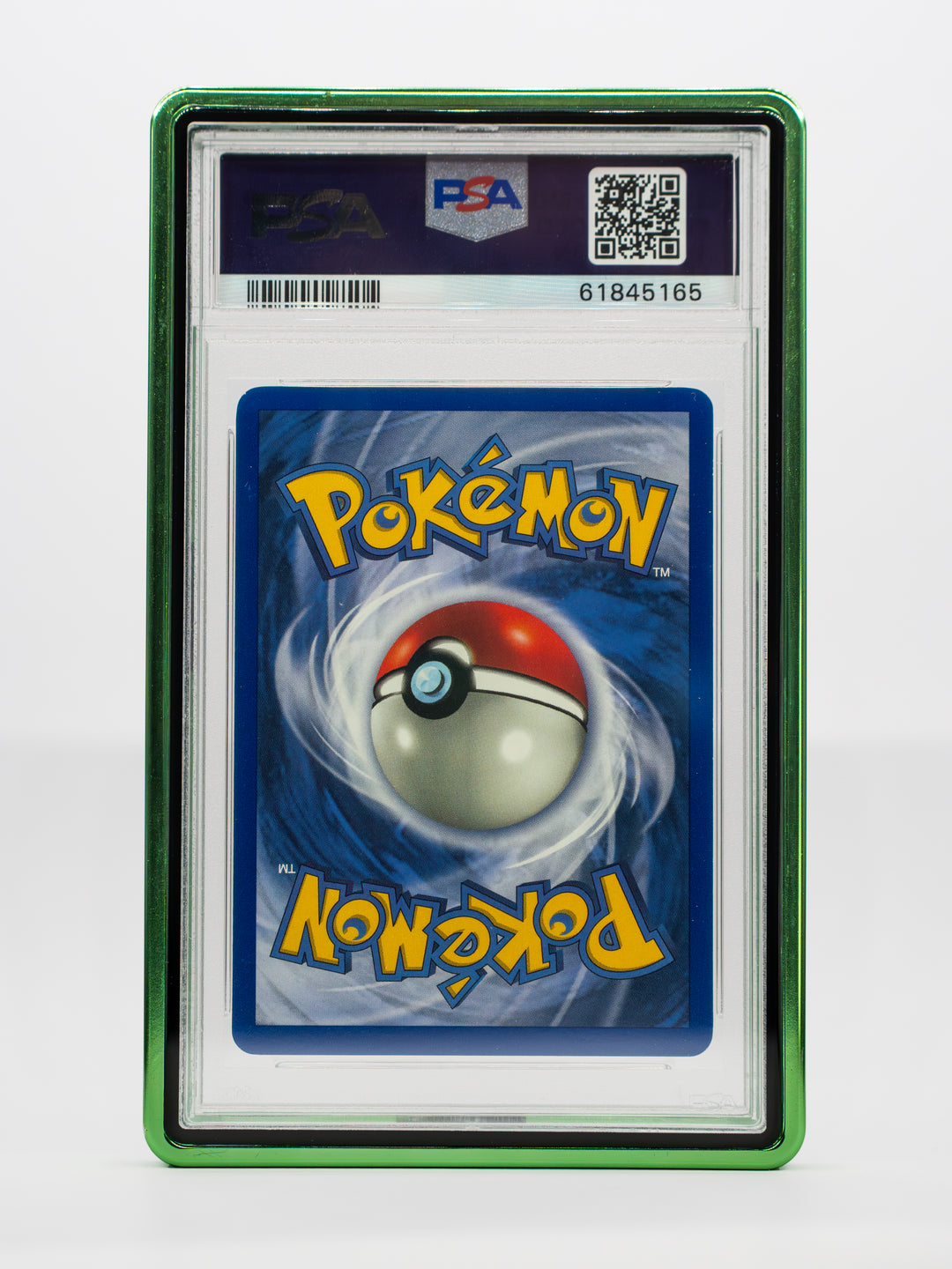 Forge Case (V2) - Chrome Series - PSA Style