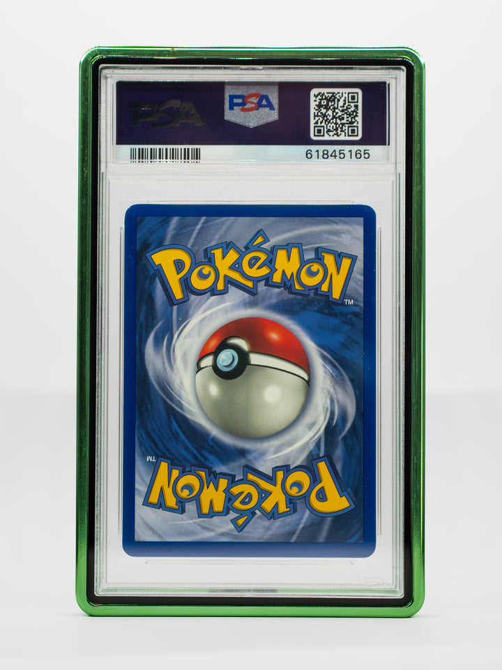 Forge Case (V2) - Chrome Series - PSA Style