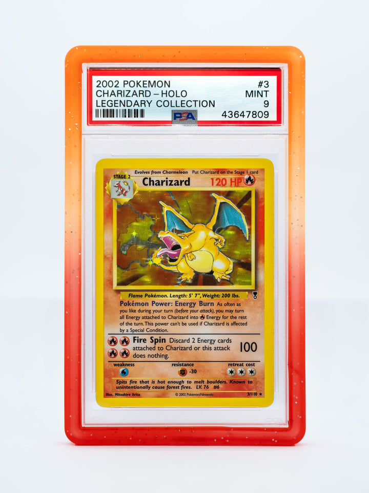 Guardian Bumper - Gradient Series - PSA Style