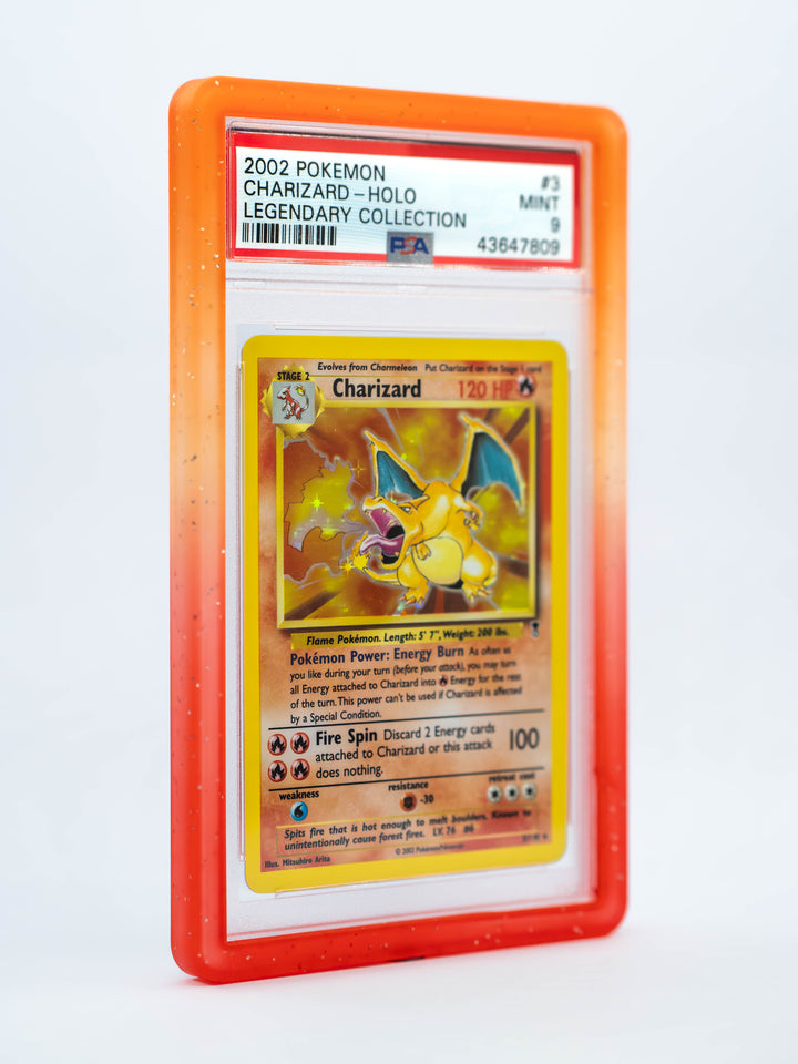 Guardian Bumper - Gradient Series - PSA Style