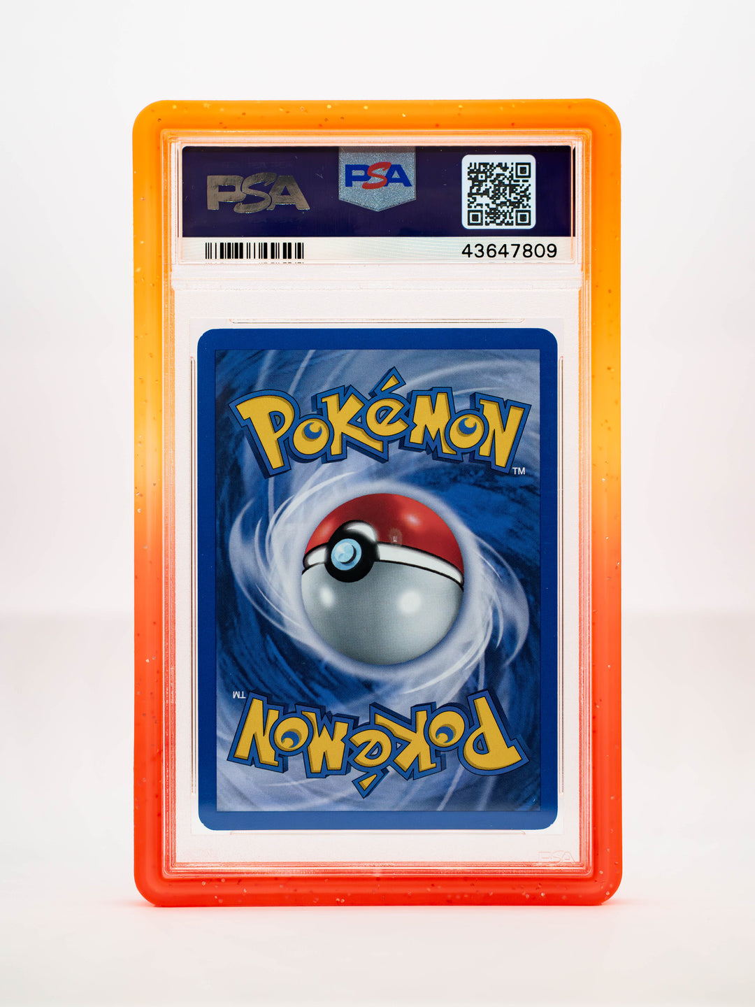 Guardian Bumper - Gradient Series - PSA Style