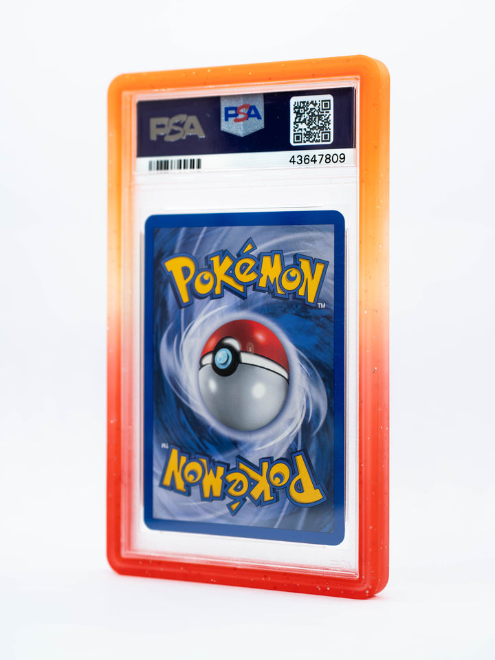 Guardian Bumper - Gradient Series - PSA Style