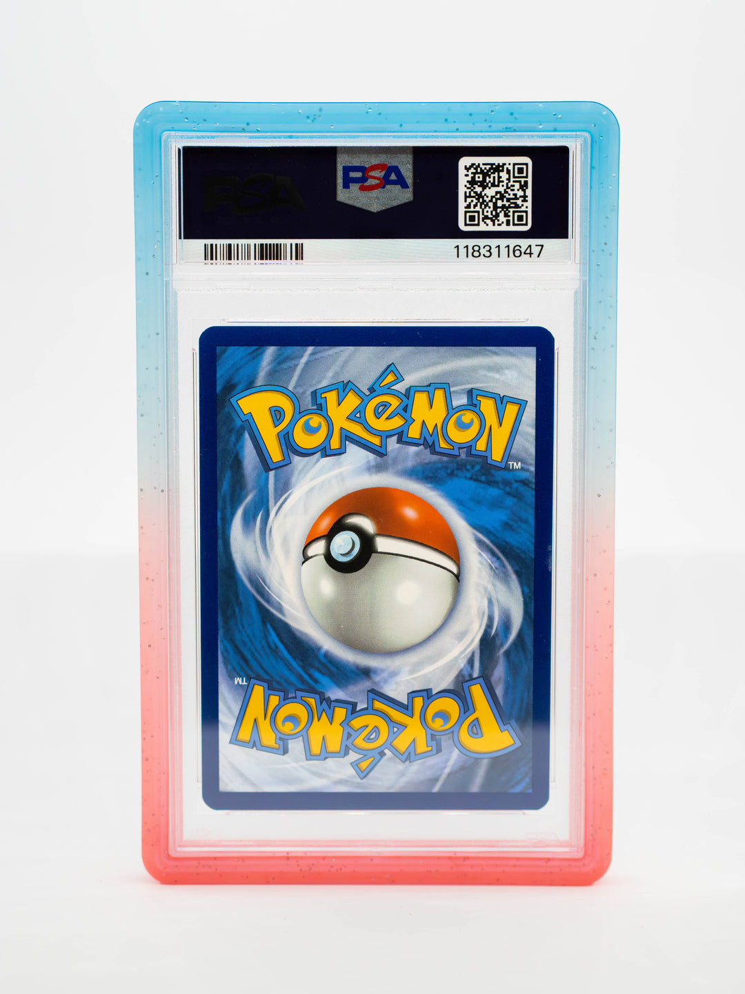Guardian Bumper - Gradient Series - PSA Style