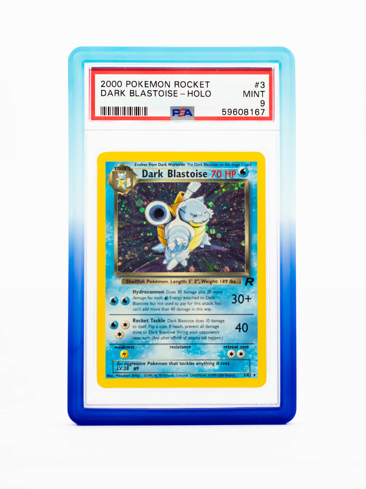 Gradient Series Guardian Bumper - PSA Style