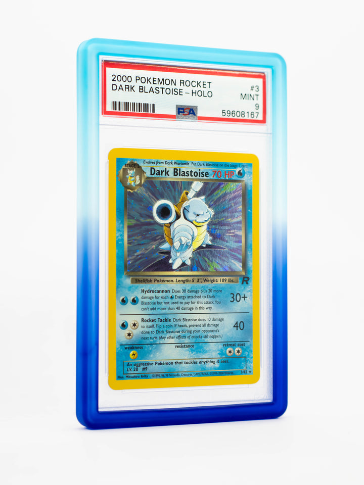 Gradient Series Guardian Bumper - PSA Style