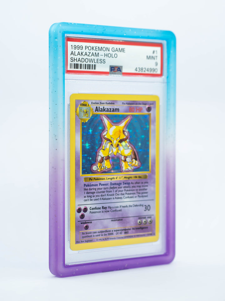 Guardian Bumper - Gradient Series - PSA Style