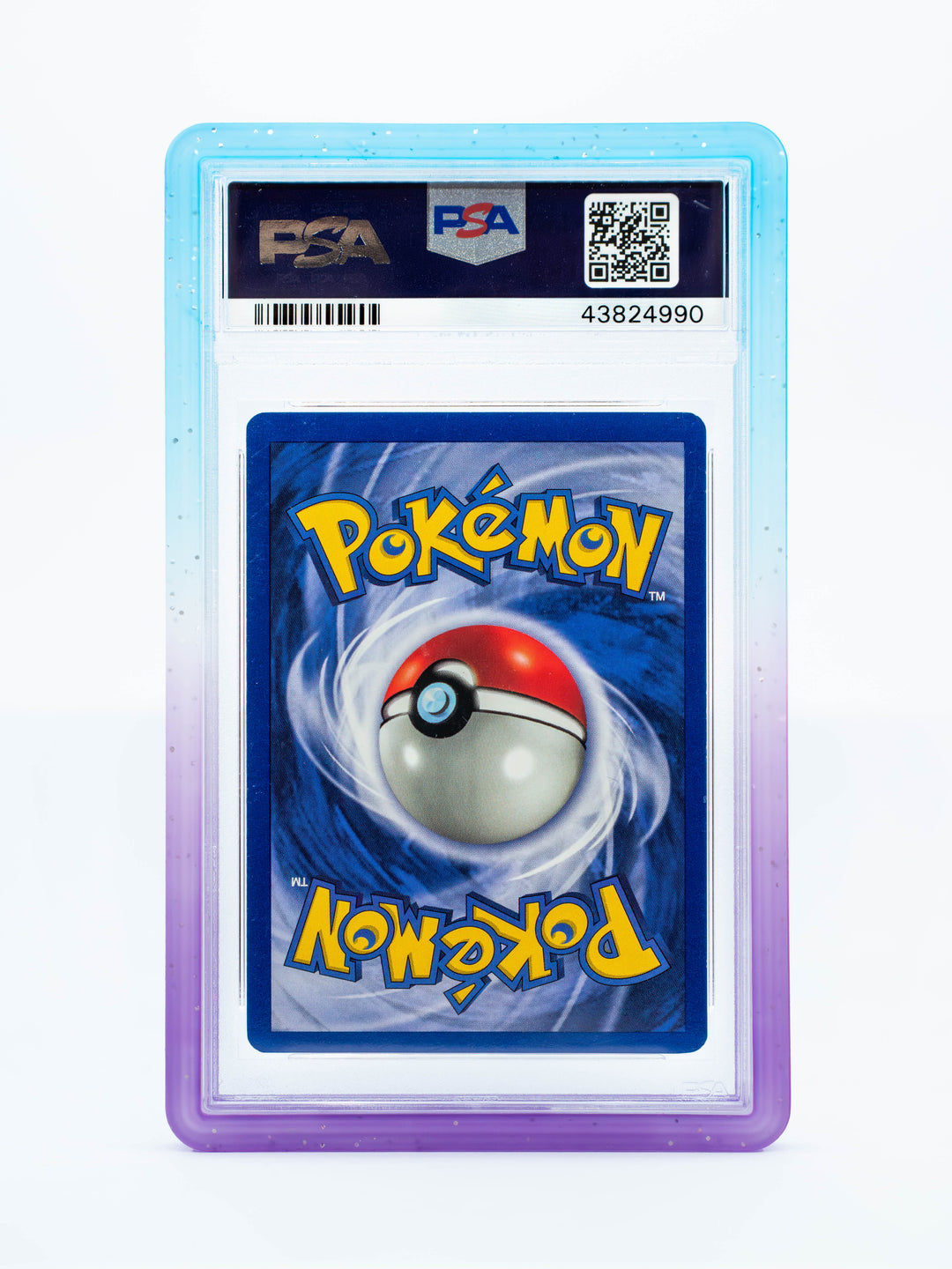 Guardian Bumper - Gradient Series - PSA Style