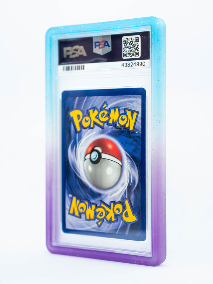 Guardian Bumper - Gradient Series - PSA Style