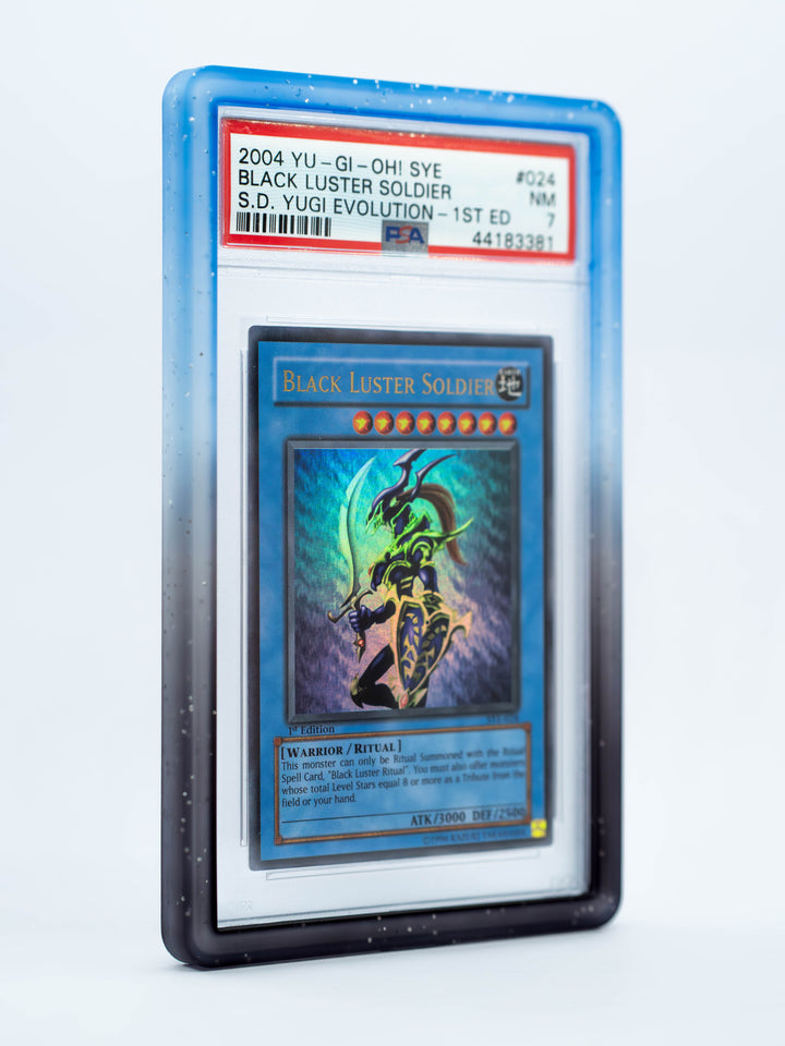 Guardian Bumper - Gradient Series - PSA Style