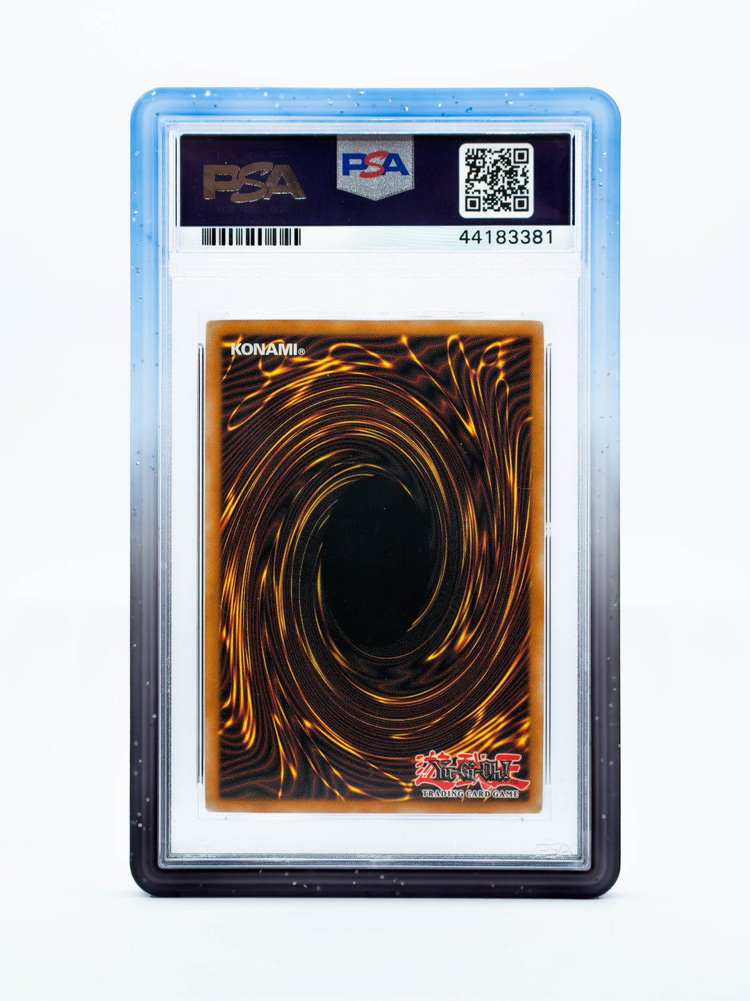 Guardian Bumper - Gradient Series - PSA Style