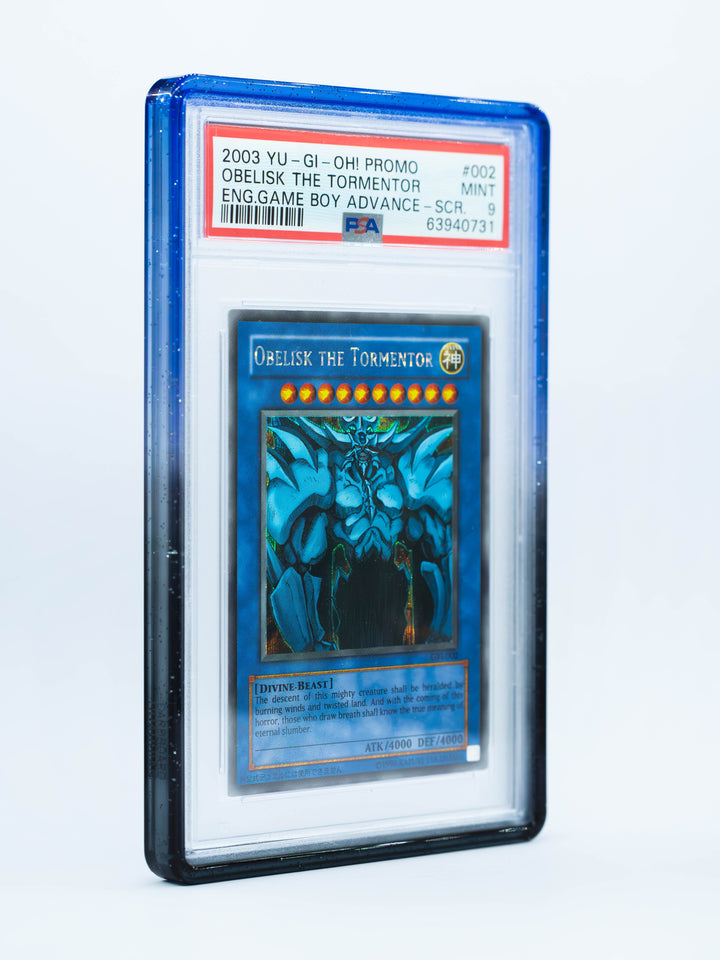 Vanta Case - Gradient Series - PSA Style