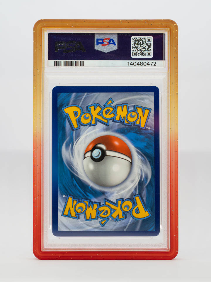 Guardian Bumper - Gradient Series - PSA Style