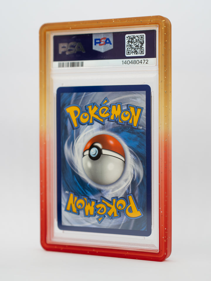 Guardian Bumper - Gradient Series - PSA Style