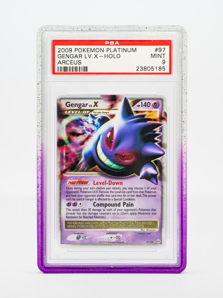 Vanta Case - Gradient Series - PSA Style